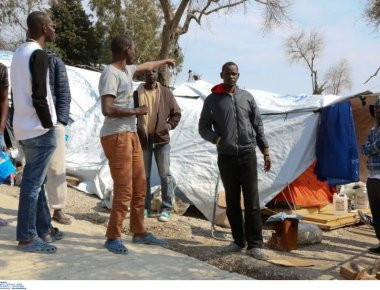 Έρευνα Χάρβαρντ: Παιδιά - πρόσφυγες στην Ελλάδα «πουλούν το κορμί τους» για 15 ευρώ